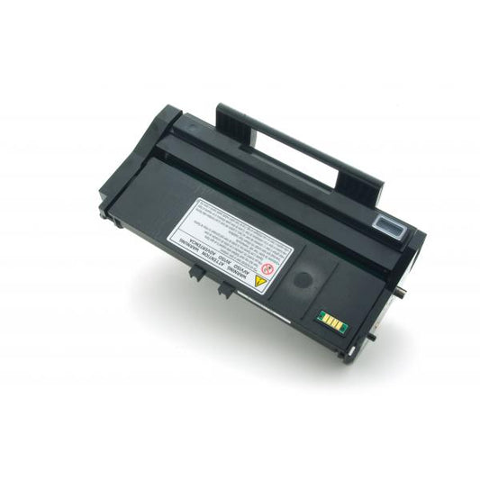 Ricoh 407166 cartuccia toner 1 pz Originale Nero [407166]