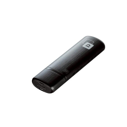 D-LINK ADATTATORE USB WIRELESS DUAL BAND AC PER DIR-865L [DWA-182]