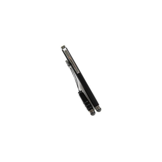 Hamlet Exagerate Zelig Pad Stylus kit 2 touch screen pens [XZPADPEN2BK]