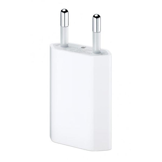 APPLE 5W USB POWER ADAPTER 2M [MD813ZM/A]