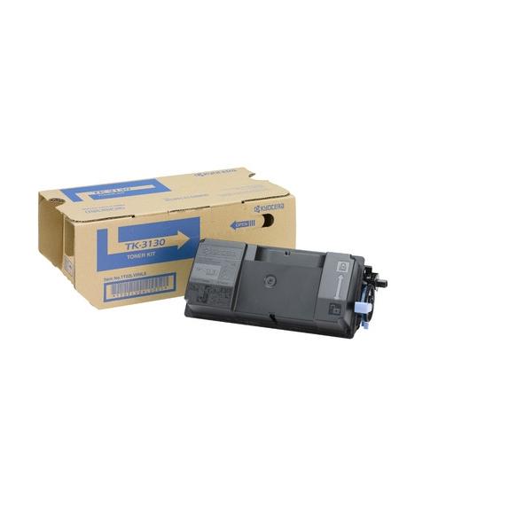 KYOCERA TK-3130 cartuccia toner 1 pz Originale Nero [1T02LV0NL0]