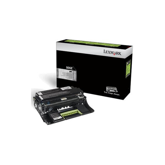 Lexmark 50F0Z00 Fotoconductor y unidad de tambor 60000 páginas [50F0Z00]