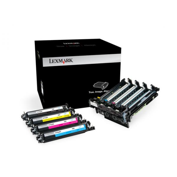 Kit de impresora Lexmark 70C0Z50 [70C0Z50]