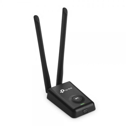 TP-Link TL-WN8200ND tarjeta de red y adaptador WLAN 300 Mbit/s [TL-WN8200ND]