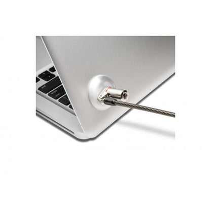 Kensington Kit adattatore dello slot di sicurezza per Ultrabook [K64995WW]
