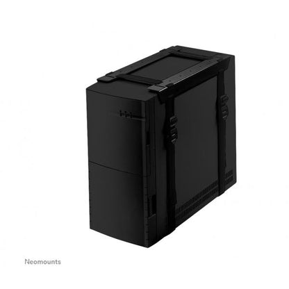 Neomounts Supporto da scrivania per PC [CPU-D025BLACK]