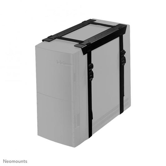 Neomounts Supporto da scrivania per PC [CPU-D025BLACK]