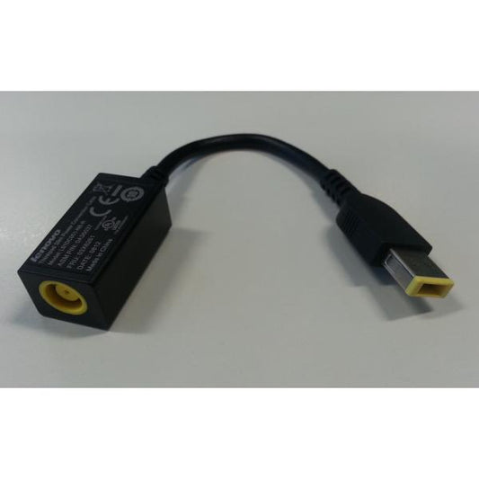 Lenovo ThinkPad Slim Power Conversion Cable [0B47046]