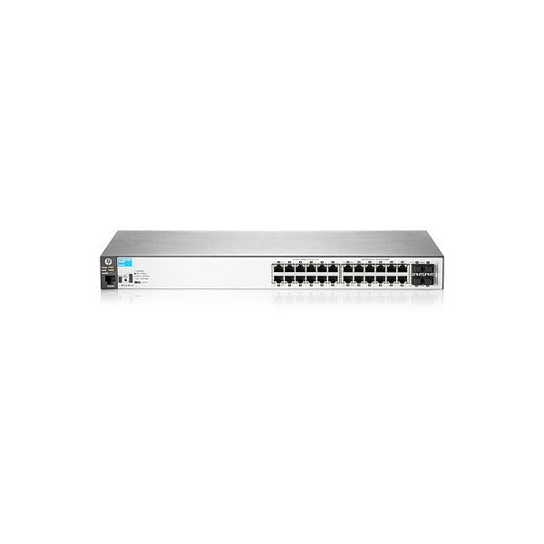 Hpe 2530-24G Switch [J9776A-R4]