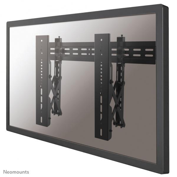 Neomounts Supporto a parete per TV [LED-VW1000BLACK]