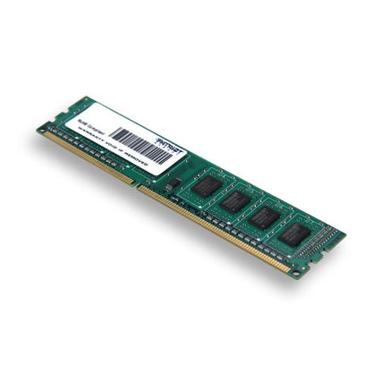 PATRIOTA RAM DIMM 4GB DDR3 1333MHZ [PSD34G133381] 