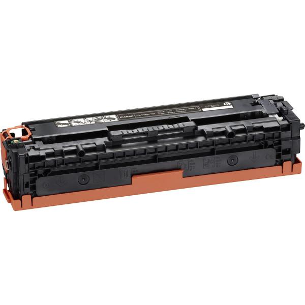 CANON TONER BLACK 731BK FOR LBP7100CN/7110CW [6272B002]