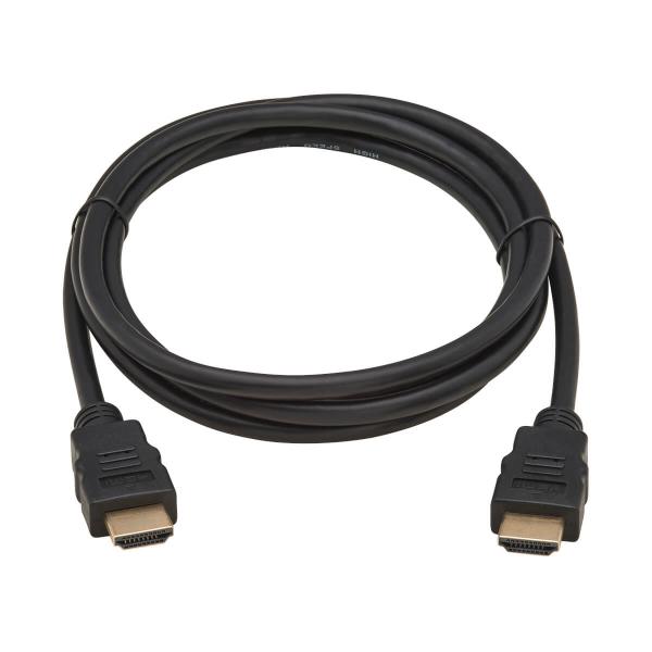Tripp Lite P568-006 cavo HDMI 1,83 m HDMI tipo A (Standard) Nero [P568-006]