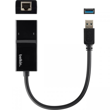 Belkin USB 3.0 / Gigabit Ethernet [B2B048]