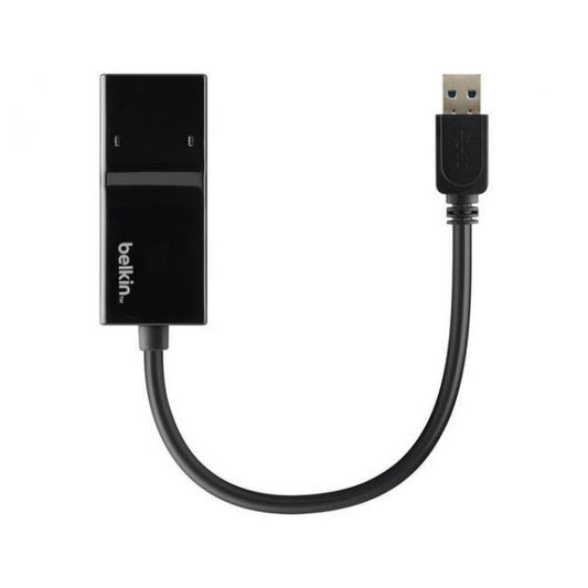 Belkin USB 3.0 / Gigabit Ethernet [B2B048]