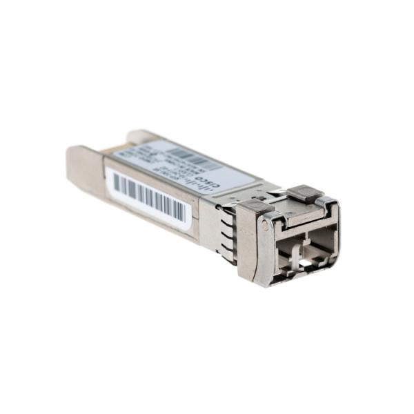 Cisco Systems 10GBASE-SR SFP Module [SFP-10G-SR=]