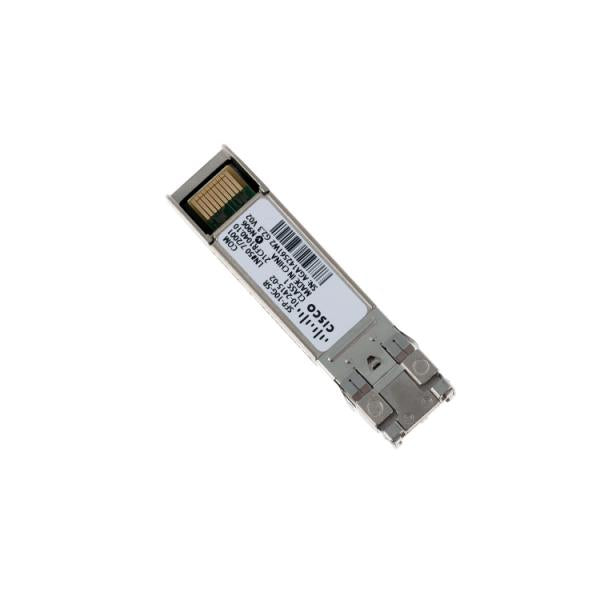 Módulo SFP 10GBASE-SR de Dutchfiber (de terceros) [SFP-10G-SR-C] 