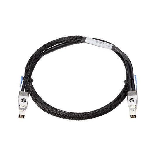 Cable apilable Hp Aruba 50cm [J9734A] 