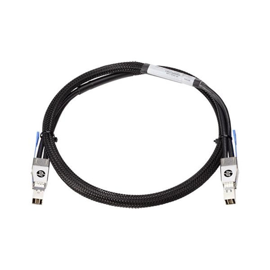 HP Stack cable 3m for switch 2920 series PROMO FINO AD ESAURIMENTO SCORTE J9736A [J9736A]