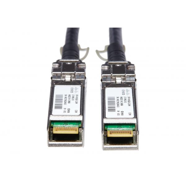 Cisco Systems 10GBASE-CU SFP+ Cable 5m [SFP-H10GB-CU5M=]