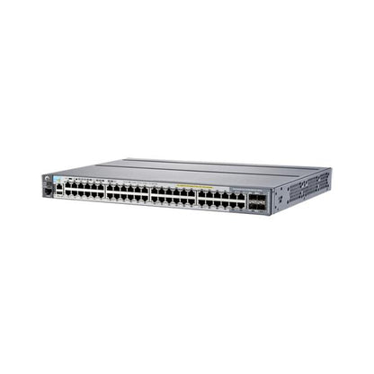 Hpe 2920-48G-POE+ Switch [J9729A-R4]