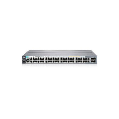 Hpe Aruba 2920-48G-POE+ Switch [J9729A-R4]