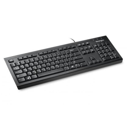 Kensington ValuKeyboard - Con cavo USB [1500109IT]