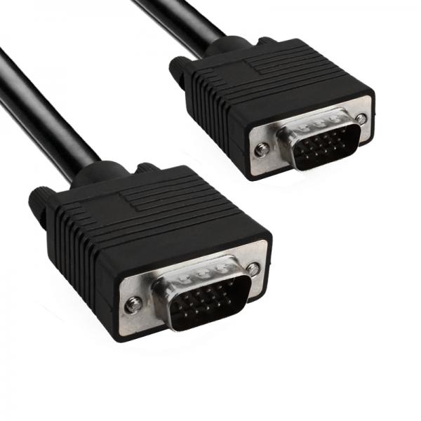 CABLE VULTECH VGA A VGA 1.8M (SVM02) [SVM02]