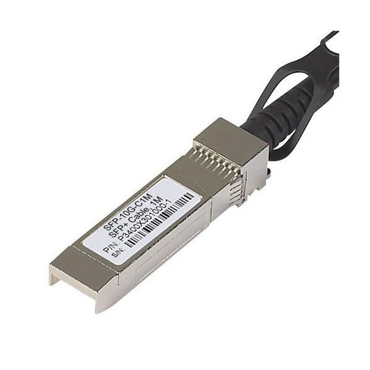 Alcatel-Lucent SFP-10G-C1M modulo del ricetrasmettitore di rete Rame 10000 Mbit/s SFP+ [SFP-10G-C1M]