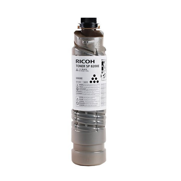 Ricoh 821201 cartuccia toner 1 pz Originale Nero [821201]