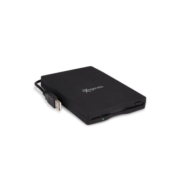 Hamlet X-Floppy USB floppy disk drive [XFDUSB]