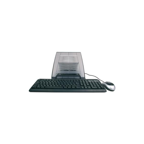 Hamlet Kit Tiramisu Notebook platform with USB keyboard and mouse [XTMS100KM]