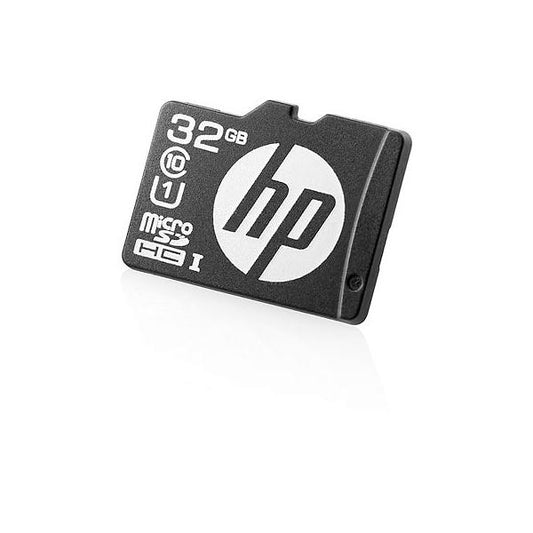 Hp 32GB microSD Enterprise Mainstream Flash Media Kit [700139-B21]