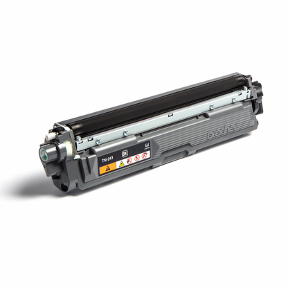 Brother TN-241BK cartuccia toner 1 pz Originale Nero [TN241BK]