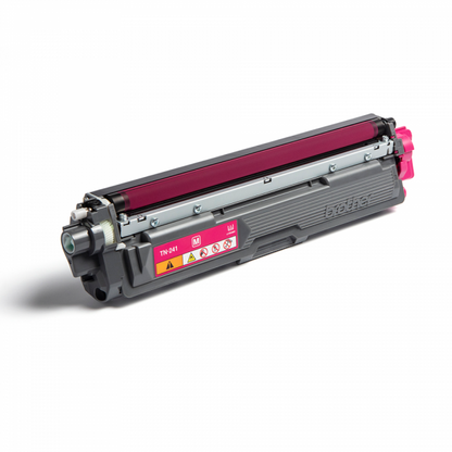 TONER MAGENTA BROTHER 1.400 PAGINAS PARA DCP9020CDW - HL3140CW - HL3150CDW - HL3170CDW - MFC-9330CDW - MFC-9340CDW [TN241M]