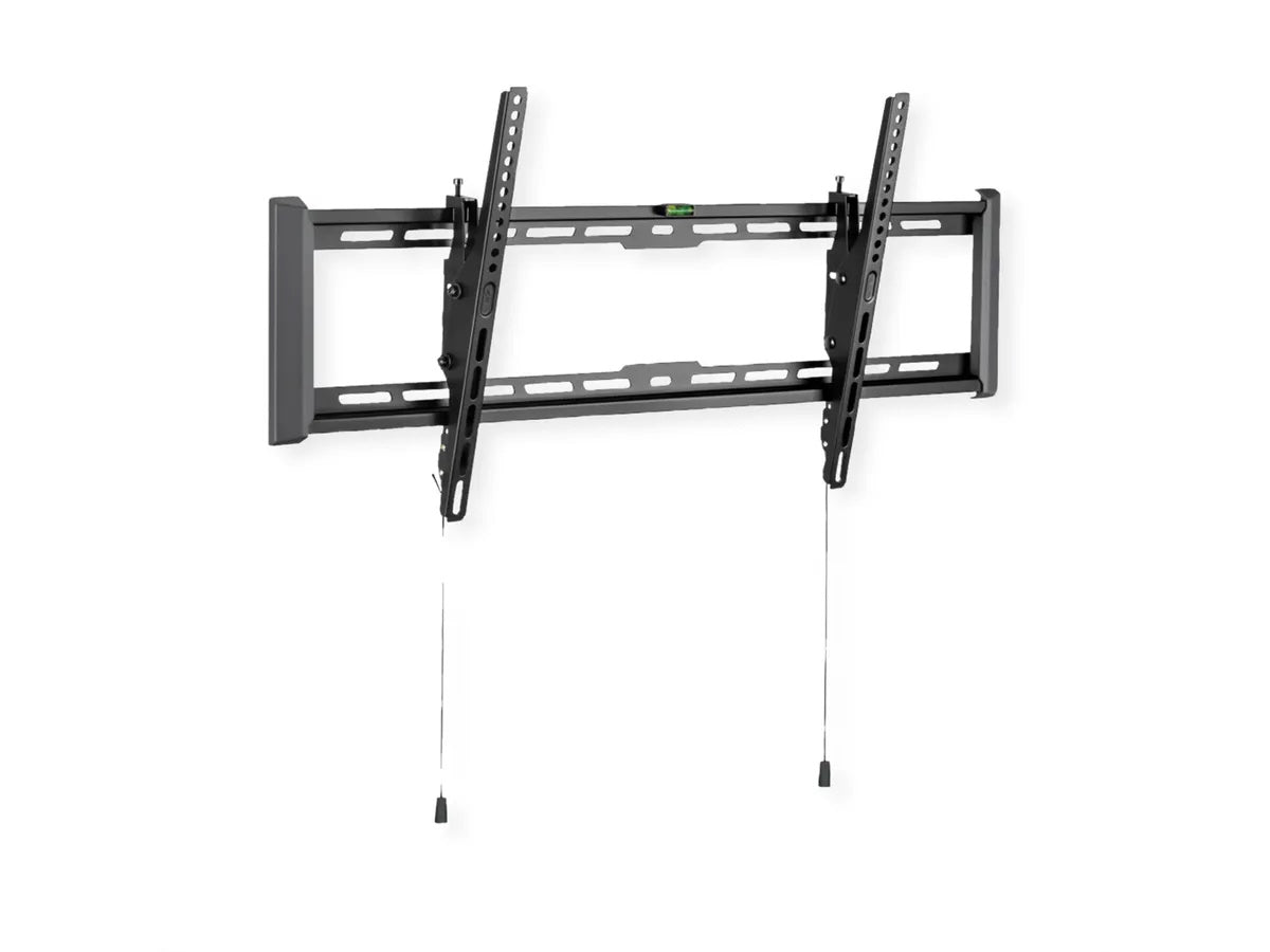 VALUE ULTRA - SLIM HEAVY - DUTY TV WALL MOUNT, 75 KG, fino 90, 800X400 [17.99.1223]