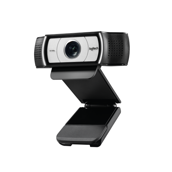 Logitech HD Webcam C930e 960-000972 [960-000972]