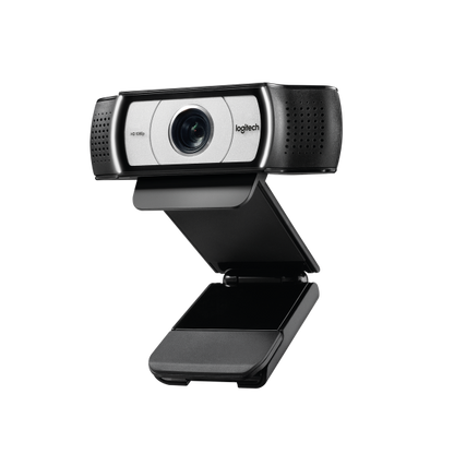 Logitech HD Webcam C930e 960-000972 [960-000972]