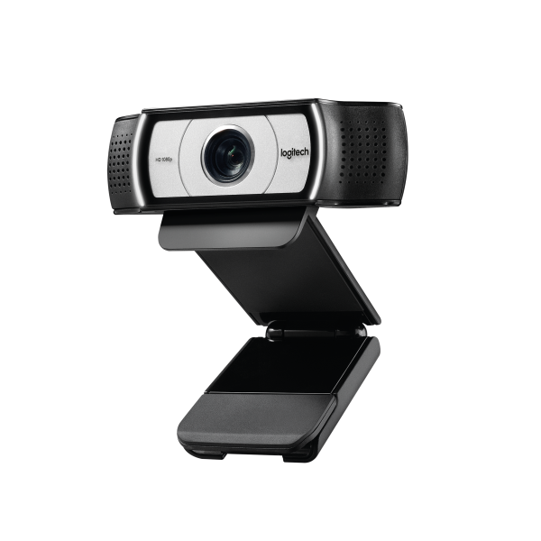Logitech C930e Business Webcam [960-000972]