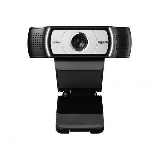 Logitech HD Webcam C930e 960-000972 [960-000972]