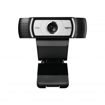 Logitech C930e Business Webcam [960-000972]