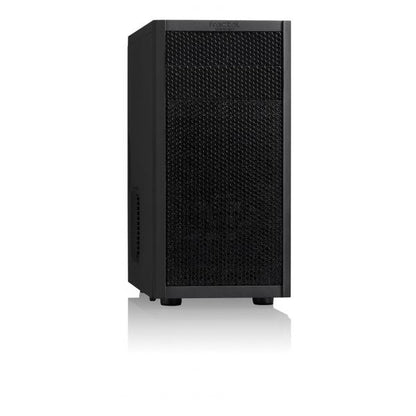 FRACTAL CASE MID TOWER CORE 1000 USB 3.0 BLACK [FDCACORE1000USB3BL]