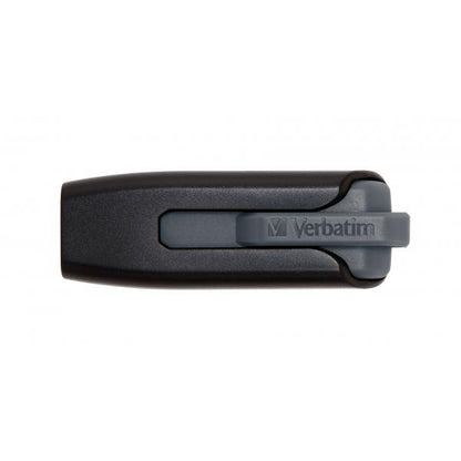 Verbatim V3 - Memoria USB 3.0 128 GB - Nero [49189]