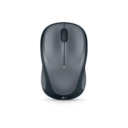 Logitech M235 mouse Ambidestro RF Wireless Ottico 1000 DPI [910-002201]