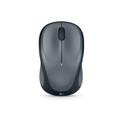 Logitech M235 Wireless Mouse - Dark Grey [910-002201]