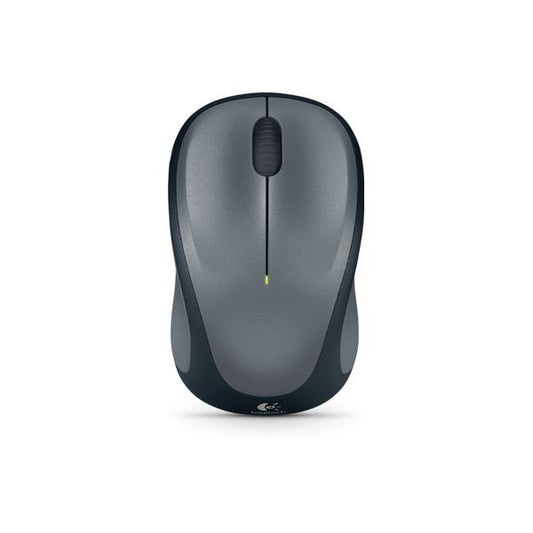 Logitech M235 mouse Ufficio Ambidestro RF Wireless Ottico 1000 DPI [910-002201]