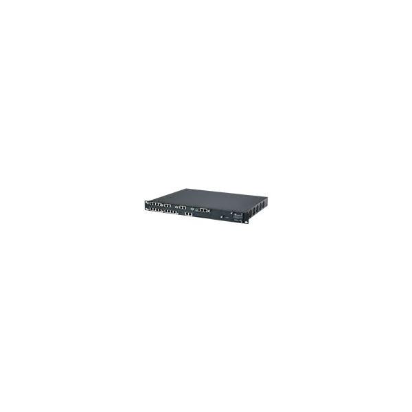 Audiocodes Mediant 1000B Spare part - LAN Extension Module M1KB-SWX [M1KB-SWX]