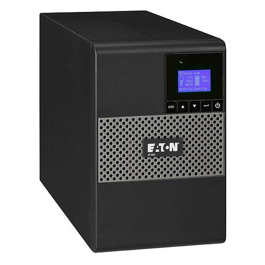 Eaton 5P 1550i Uninterruptible Power Supply (UPS) Line Interactive 1.55 kVA 1100 W 8 AC Socket(s) [5P1550I]