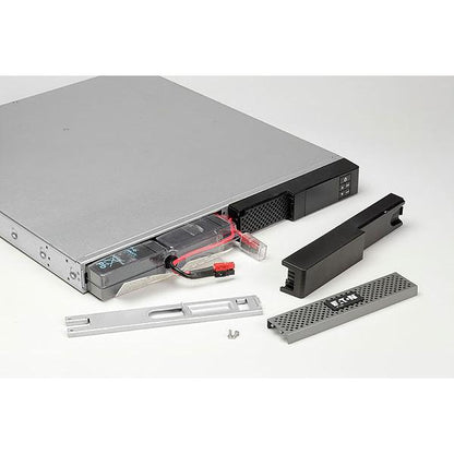 Eaton 5P 650i VA Rack 1U [5P650IR]