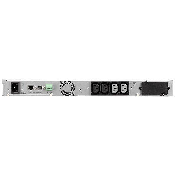 Eaton 5P 850i VA Rack 1U [5P850IR]